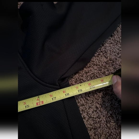 Fox Tech Jacket. M - Picture 6 of 6